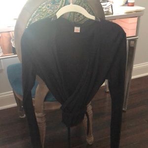 Ballet wrap by only hearts ♥️